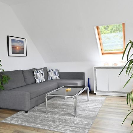 Fewo, Naehe Dieksee Apartment Malente Luaran gambar
