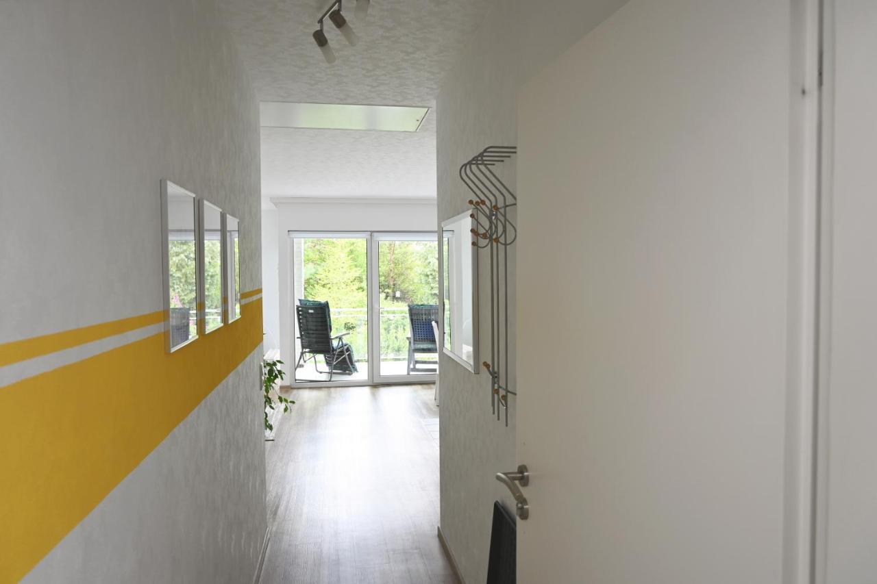 Fewo, Naehe Dieksee Apartment Malente Luaran gambar